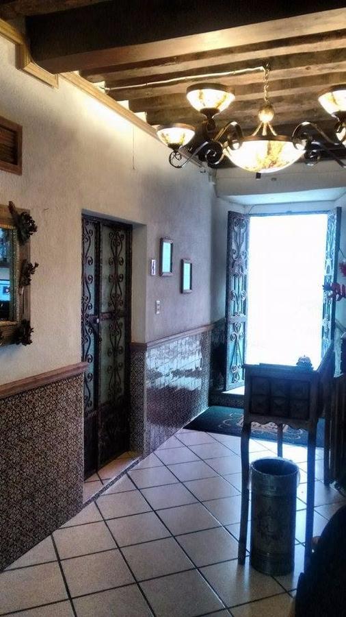 Hotel Pocitos Гуанахуато Екстер'єр фото